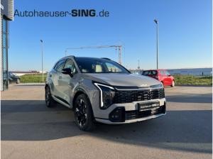 Kia Sportage MY26 GT-Line Pano Sitzpaket 360° Harman