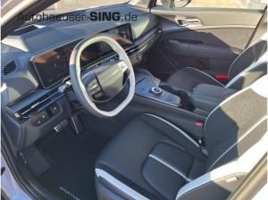 Kia Sportage MY26 GT-Line Pano Sitzpaket 360° Harman