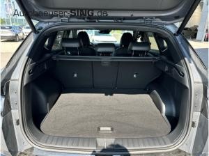 Hyundai TUCSON Hybrid N-Line Matrix HeadUP el. Heck