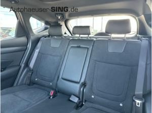 Hyundai TUCSON Hybrid N-Line Matrix HeadUP el. Heck