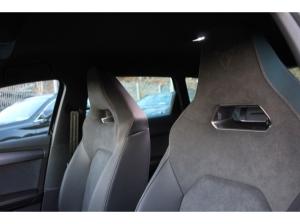 Cupra Leon Sportstourer 1.5 TSI DSG e-Hybrid VZ Black AHK KAMERA_DCC EL.SITZ NAVI LED ACC 19