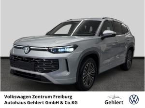 Volkswagen Tayron eHybrid DSG AHK Panoramadach IQ.Light HD