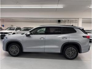 Volkswagen Tayron eHybrid DSG AHK Panoramadach IQ.Light HD