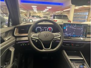 Volkswagen Tayron eHybrid DSG AHK Panoramadach IQ.Light HD