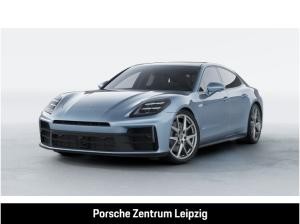 Porsche Panamera 4 E-Hybrid FnW fountainblue! ActiveRide Massage