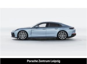 Porsche Panamera 4 E-Hybrid FnW fountainblue! ActiveRide Massage