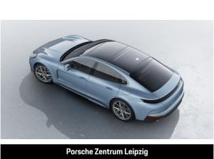 Porsche Panamera 4 E-Hybrid FnW fountainblue! ActiveRide Massage