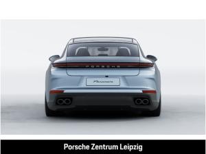 Porsche Panamera 4 E-Hybrid FnW fountainblue! ActiveRide Massage