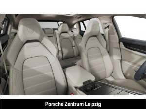 Porsche Panamera 4 E-Hybrid FnW fountainblue! ActiveRide Massage