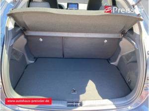 Toyota Yaris 1.5 Hybrid 116 CVT Teamplayer *Comfort- & Safety-Paket* Sitzhzg., Rückfahrkamera