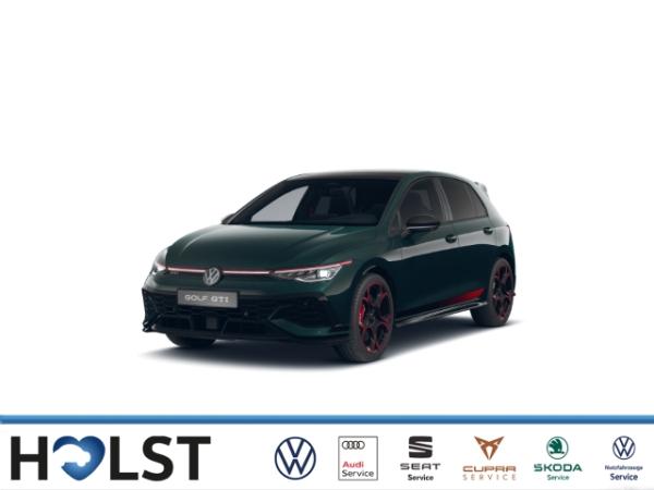 Volkswagen Golf GTI EDITION 50 2.0TSI OPF 325PS 7-Gang-DSG