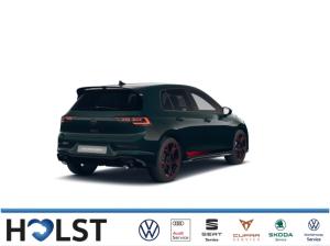 Volkswagen Golf GTI EDITION 50 2.0TSI OPF 325PS 7-Gang-DSG