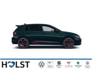 Volkswagen Golf GTI EDITION 50 2.0TSI OPF 325PS 7-Gang-DSG