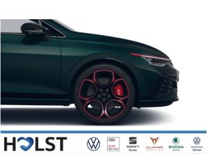 Volkswagen Golf GTI EDITION 50 2.0TSI OPF 325PS 7-Gang-DSG