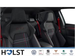 Volkswagen Golf GTI EDITION 50 2.0TSI OPF 325PS 7-Gang-DSG