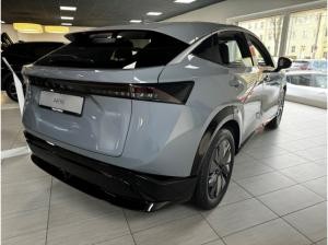 Nissan Ariya 👀Advance Pack 🤩 87kWh 🚀 Pano-Glasdach