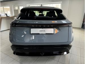 Nissan Ariya 👀Advance Pack 🤩 87kWh 🚀 Pano-Glasdach
