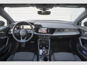 Audi A3 Sportback S line 35 TDI S tronic ACC*LED*RFK*SHZ*NAVI