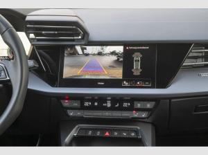 Audi A3 Sportback S line 35 TDI S tronic ACC*LED*RFK*SHZ*NAVI