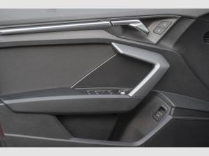 Audi A3 Sportback S line 35 TDI S tronic ACC*LED*RFK*SHZ*NAVI