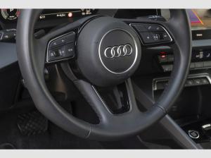 Audi A3 Sportback S line 35 TDI S tronic ACC*LED*RFK*SHZ*NAVI