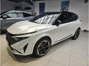 Nissan Qashqai N Design