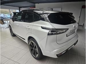 Nissan Qashqai N Design