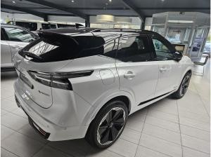 Nissan Qashqai N Design