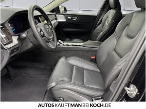 Volvo V60 Ultra Dark HIGH- END Ausstattung