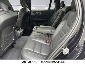 Volvo V60 Ultra Dark HIGH- END Ausstattung