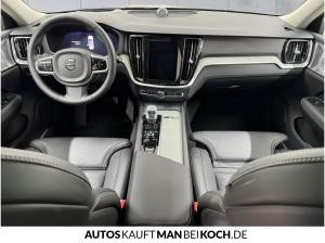 Volvo V60 Ultra Dark HIGH- END Ausstattung