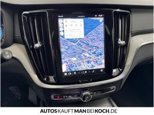 Volvo V60 Ultra Dark HIGH- END Ausstattung