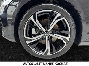 Volvo V60 Ultra Dark HIGH- END Ausstattung
