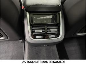 Volvo V60 Ultra Dark HIGH- END Ausstattung