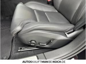 Volvo V60 Ultra Dark HIGH- END Ausstattung