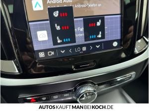 Volvo V60 Ultra Dark HIGH- END Ausstattung