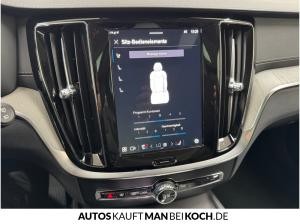 Volvo V60 Ultra Dark HIGH- END Ausstattung