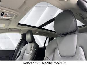 Volvo V60 Ultra Dark HIGH- END Ausstattung