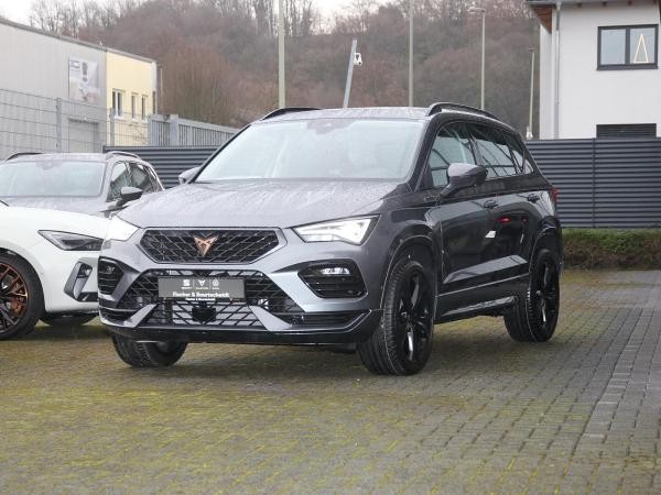 Cupra Ateca 2.0 TSI 190 PS ?AKTIONSFAHRZEUGE? ❗️Sofort verfügbar / Auslieferung JAN 2026❗️