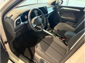 Volkswagen T-Roc Life 1.0 l TSI OPF 6-Gang