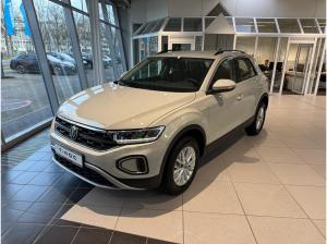 Volkswagen T-Roc Life 1.0 l TSI OPF 6-Gang