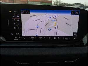 Audi e-tron Q6 SportbackS-Line perform. Pano TECH-PRO AHK