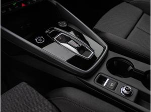 Audi A3 allstreet TFSIe-hybrid 150kW AHK Business-Paket Matrix