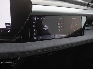 Audi e-tron Q6 SportbackS-Line perform. Pano TECH-PRO AHK