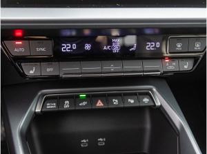 Audi A3 allstreet TFSIe-hybrid 150kW AHK Business-Paket Matrix