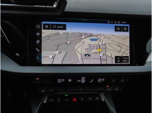 Audi A3 allstreet TFSIe-hybrid 150kW AHK Business-Paket Matrix