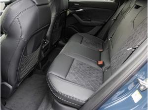 Audi e-tron Q6 SportbackS-Line perform. Pano TECH-PRO AHK