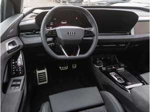 Audi e-tron Q6 SportbackS-Line perform. Pano TECH-PRO AHK