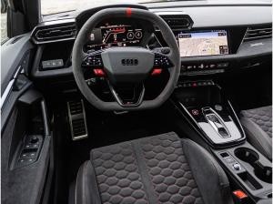 Audi RS3 RS 3 Limousine S Matrix SONOS Assistenz plus