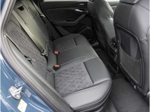 Audi e-tron Q6 SportbackS-Line perform. Pano TECH-PRO AHK
